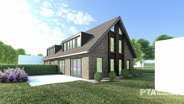 Medium property photo - De Beek, 3852 PL Ermelo